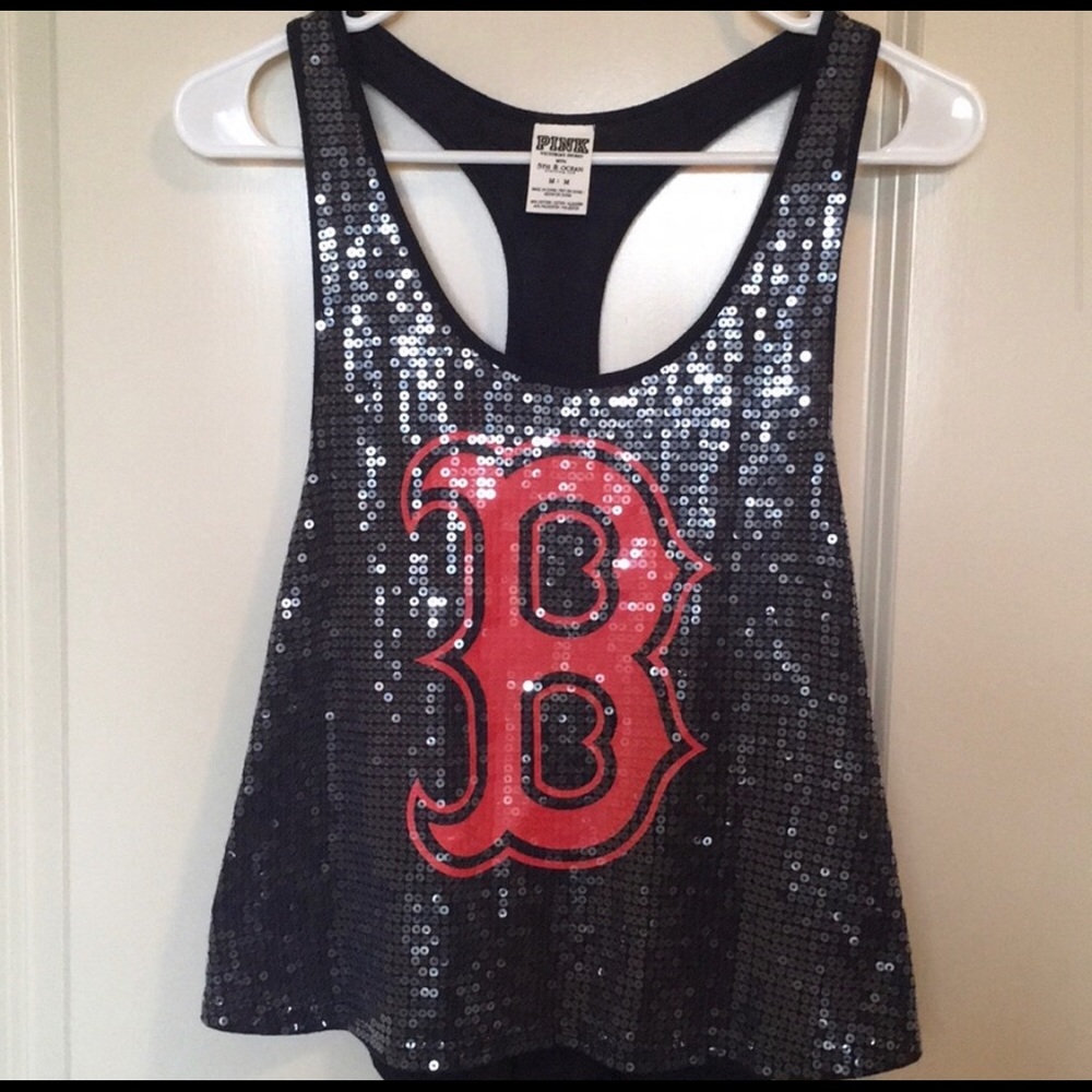 Limited Edition VS Boston Redsox Top